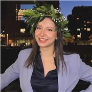 Lezioni di francese con una residente in paese francofono!